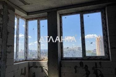 1-комнатная квартира по адресу ул. Солнечная (площадь 40,9 м²) - Atlanta.ua - фото 23