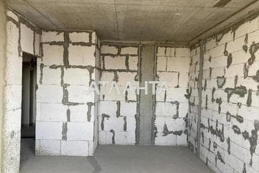 1-комнатная квартира по адресу ул. Солнечная (площадь 40,9 м²) - Atlanta.ua - фото 25