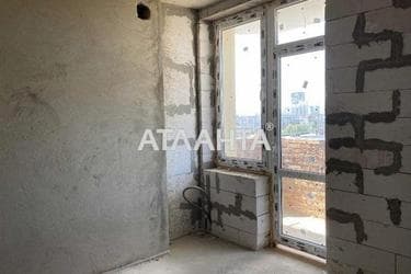 1-комнатная квартира по адресу ул. Солнечная (площадь 40,9 м²) - Atlanta.ua - фото 28