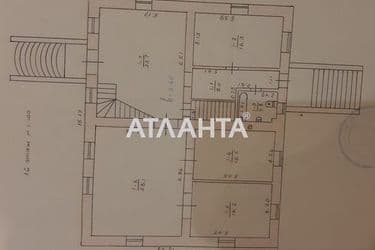 Будинок за адресою вул. Дорожня (площа 260 м²) - Atlanta.ua - фото 58