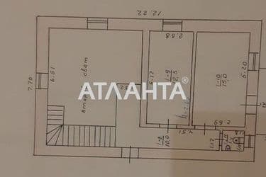 Будинок за адресою вул. Дорожня (площа 260 м²) - Atlanta.ua - фото 59