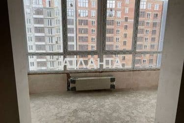1-room apartment apartment by the address st. Chekhova (area 37,2 m²) - Atlanta.ua - photo 8