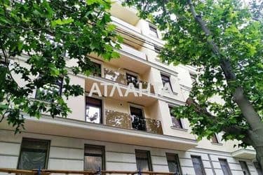 Многокомнатная квартира по адресу ул. Жуковского (площадь 110 м²) - Atlanta.ua - фото 7