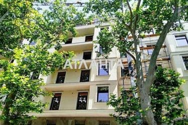 Многокомнатная квартира по адресу ул. Жуковского (площадь 110 м²) - Atlanta.ua - фото 9