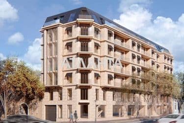 Многокомнатная квартира по адресу ул. Жуковского (площадь 110 м²) - Atlanta.ua - фото 11