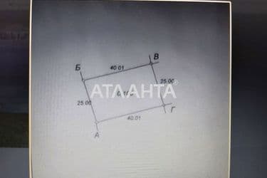 Участок по адресу ул. Лазурная (площадь 10 сот) - Atlanta.ua - фото 10