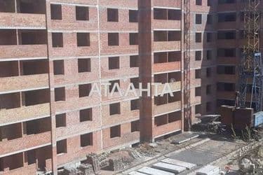 2-комнатная квартира по адресу ул. Руставели шота (площадь 65,1 м²) - Atlanta.ua - фото 18