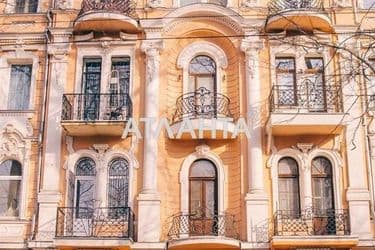 Многокомнатная квартира по адресу ул. Софиевская (площадь 123,5 м²) - Atlanta.ua - фото 46