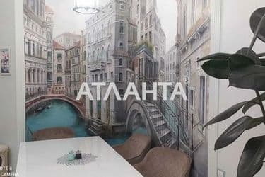 Многокомнатная квартира по адресу ул. Софиевская (площадь 123,5 м²) - Atlanta.ua - фото 30