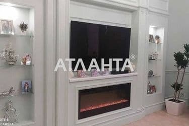Многокомнатная квартира по адресу ул. Софиевская (площадь 123,5 м²) - Atlanta.ua - фото 25