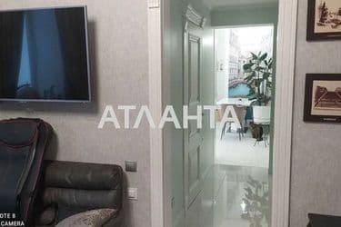 Многокомнатная квартира по адресу ул. Софиевская (площадь 123,5 м²) - Atlanta.ua - фото 41