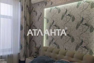 Многокомнатная квартира по адресу ул. Софиевская (площадь 123,5 м²) - Atlanta.ua - фото 39