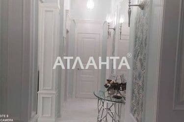 Многокомнатная квартира по адресу ул. Софиевская (площадь 123,5 м²) - Atlanta.ua - фото 29