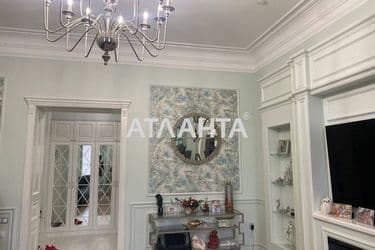 Многокомнатная квартира по адресу ул. Софиевская (площадь 123,5 м²) - Atlanta.ua - фото 24