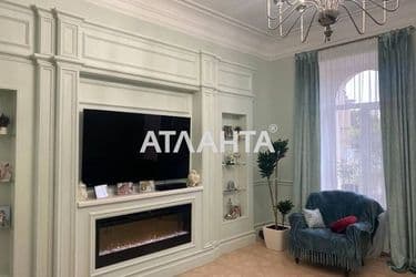 Многокомнатная квартира по адресу ул. Софиевская (площадь 123,5 м²) - Atlanta.ua - фото 26