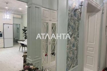 Многокомнатная квартира по адресу ул. Софиевская (площадь 123,5 м²) - Atlanta.ua - фото 27