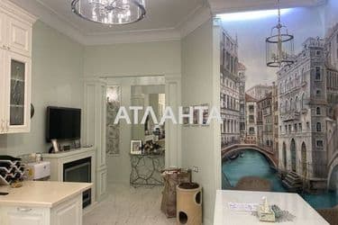 Многокомнатная квартира по адресу ул. Софиевская (площадь 123,5 м²) - Atlanta.ua - фото 32