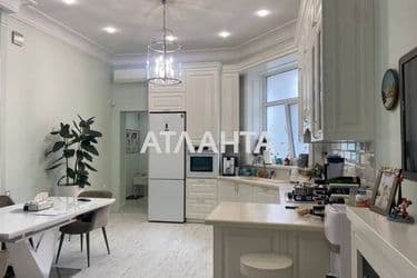 Многокомнатная квартира по адресу ул. Софиевская (площадь 123,5 м²) - Atlanta.ua - фото 35
