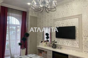 Многокомнатная квартира по адресу ул. Софиевская (площадь 123,5 м²) - Atlanta.ua - фото 36