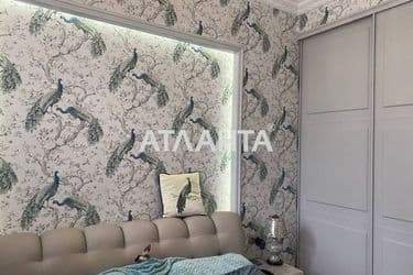 Многокомнатная квартира по адресу ул. Софиевская (площадь 123,5 м²) - Atlanta.ua - фото 40