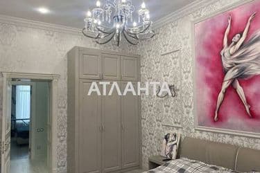 Многокомнатная квартира по адресу ул. Софиевская (площадь 123,5 м²) - Atlanta.ua - фото 42