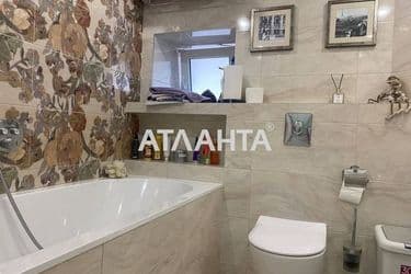 Многокомнатная квартира по адресу ул. Софиевская (площадь 123,5 м²) - Atlanta.ua - фото 44