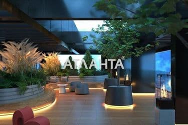 Комерційна нерухомість за адресою вул. Генуезька (площа 64,2 м²) - Atlanta.ua - фото 11