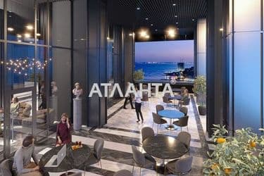 Комерційна нерухомість за адресою вул. Генуезька (площа 64,2 м²) - Atlanta.ua - фото 12