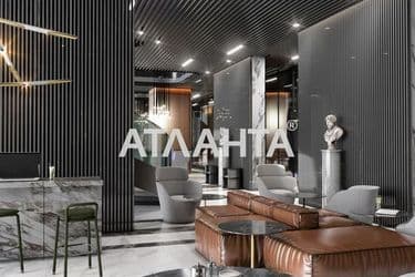 Комерційна нерухомість за адресою вул. Генуезька (площа 64,2 м²) - Atlanta.ua - фото 13