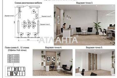 Комерційна нерухомість за адресою вул. Генуезька (площа 64,2 м²) - Atlanta.ua - фото 14