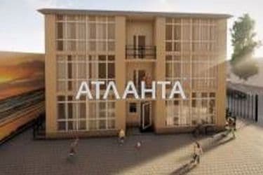 1-комнатная квартира по адресу Первомайский 1-й пер. (площадь 11,1 м²) - Atlanta.ua - фото 10