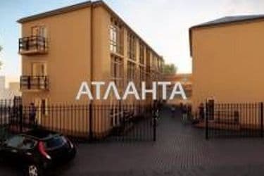 1-комнатная квартира по адресу Первомайский 1-й пер. (площадь 11,1 м²) - Atlanta.ua - фото 11