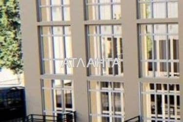 1-комнатная квартира по адресу Первомайский 1-й пер. (площадь 11,1 м²) - Atlanta.ua - фото 12