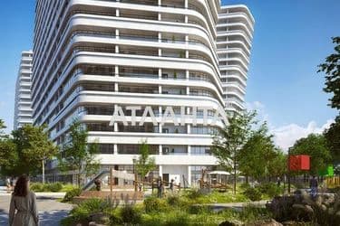 1-room apartment apartment by the address st. Frantsuzskiy bul Proletarskiy bul (area 46,4 m²) - Atlanta.ua - photo 20