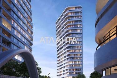 1-room apartment apartment by the address st. Frantsuzskiy bul Proletarskiy bul (area 46,4 m²) - Atlanta.ua - photo 28