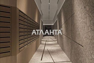 1-room apartment apartment by the address st. Frantsuzskiy bul Proletarskiy bul (area 46,4 m²) - Atlanta.ua - photo 29