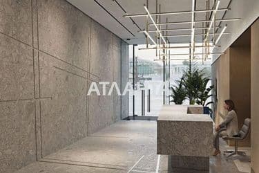 1-room apartment apartment by the address st. Frantsuzskiy bul Proletarskiy bul (area 46,4 m²) - Atlanta.ua - photo 30