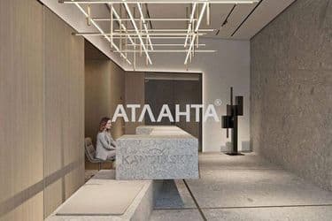 1-room apartment apartment by the address st. Frantsuzskiy bul Proletarskiy bul (area 46,4 m²) - Atlanta.ua - photo 31