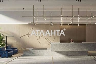 1-room apartment apartment by the address st. Frantsuzskiy bul Proletarskiy bul (area 46,4 m²) - Atlanta.ua - photo 32