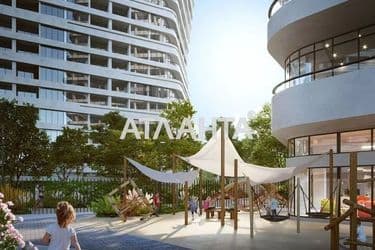 1-room apartment apartment by the address st. Frantsuzskiy bul Proletarskiy bul (area 46,4 m²) - Atlanta.ua - photo 33