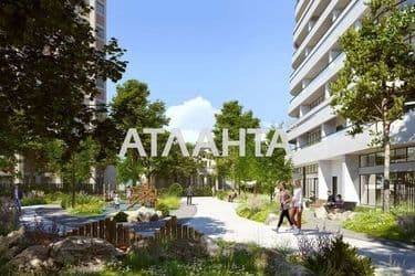 1-room apartment apartment by the address st. Frantsuzskiy bul Proletarskiy bul (area 46,4 m²) - Atlanta.ua - photo 34