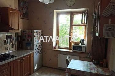 3-кімнатна квартира за адресою вул. Середньофонтанська (площа 72 м²) - Atlanta.ua - фото 11