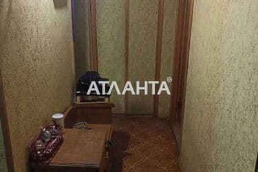 3-кімнатна квартира за адресою вул. Середньофонтанська (площа 72 м²) - Atlanta.ua - фото 14