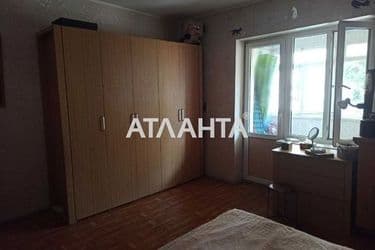 3-кімнатна квартира за адресою вул. Середньофонтанська (площа 72 м²) - Atlanta.ua - фото 12
