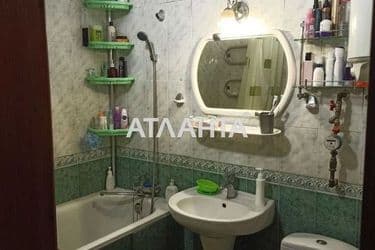 3-кімнатна квартира за адресою вул. Середньофонтанська (площа 72 м²) - Atlanta.ua - фото 18