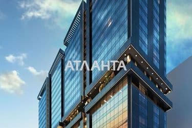 Комерційна нерухомість за адресою вул. Генуезька (площа 31,8 м²) - Atlanta.ua - фото 15