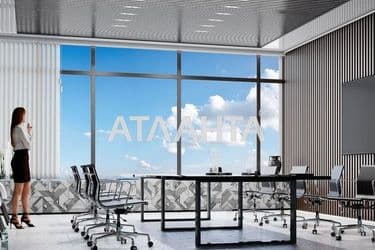 Комерційна нерухомість за адресою вул. Генуезька (площа 122,1 м²) - Atlanta.ua - фото 10