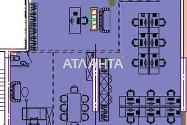 Комерційна нерухомість за адресою вул. Генуезька (площа 122,1 м²) - Atlanta.ua - фото 18