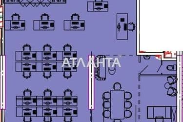 Комерційна нерухомість за адресою вул. Генуезька (площа 116,7 м²) - Atlanta.ua - фото 14