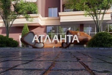 2-комнатная квартира по адресу ул. Генуэзская (площадь 68,7 м²) - Atlanta.ua - фото 14